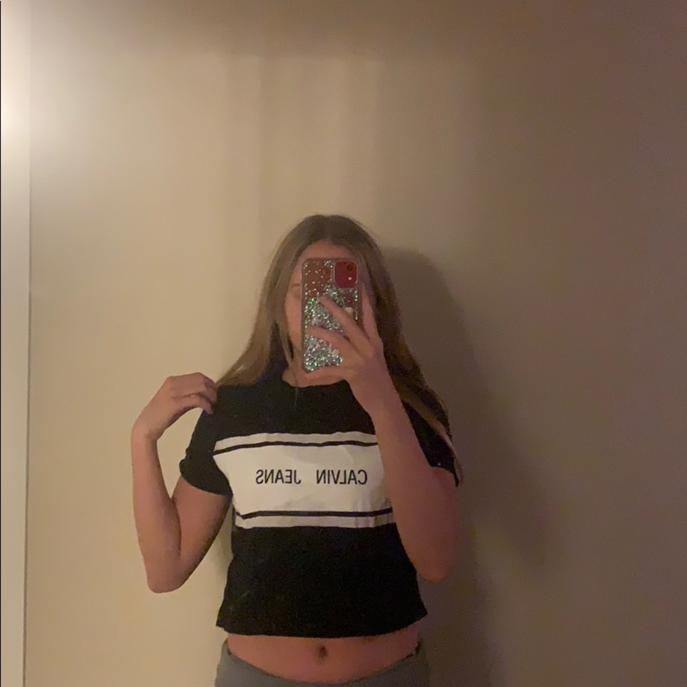 Black T-Shirt